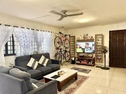 Blk 231 Yishun Street 21 (Yishun), HDB 4 Rooms #598526781